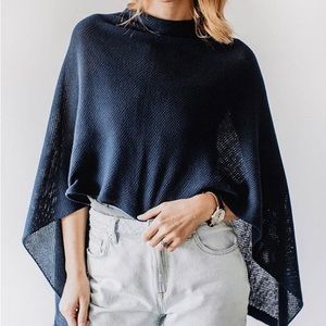 Cocoon nursing cover by We Are Amma